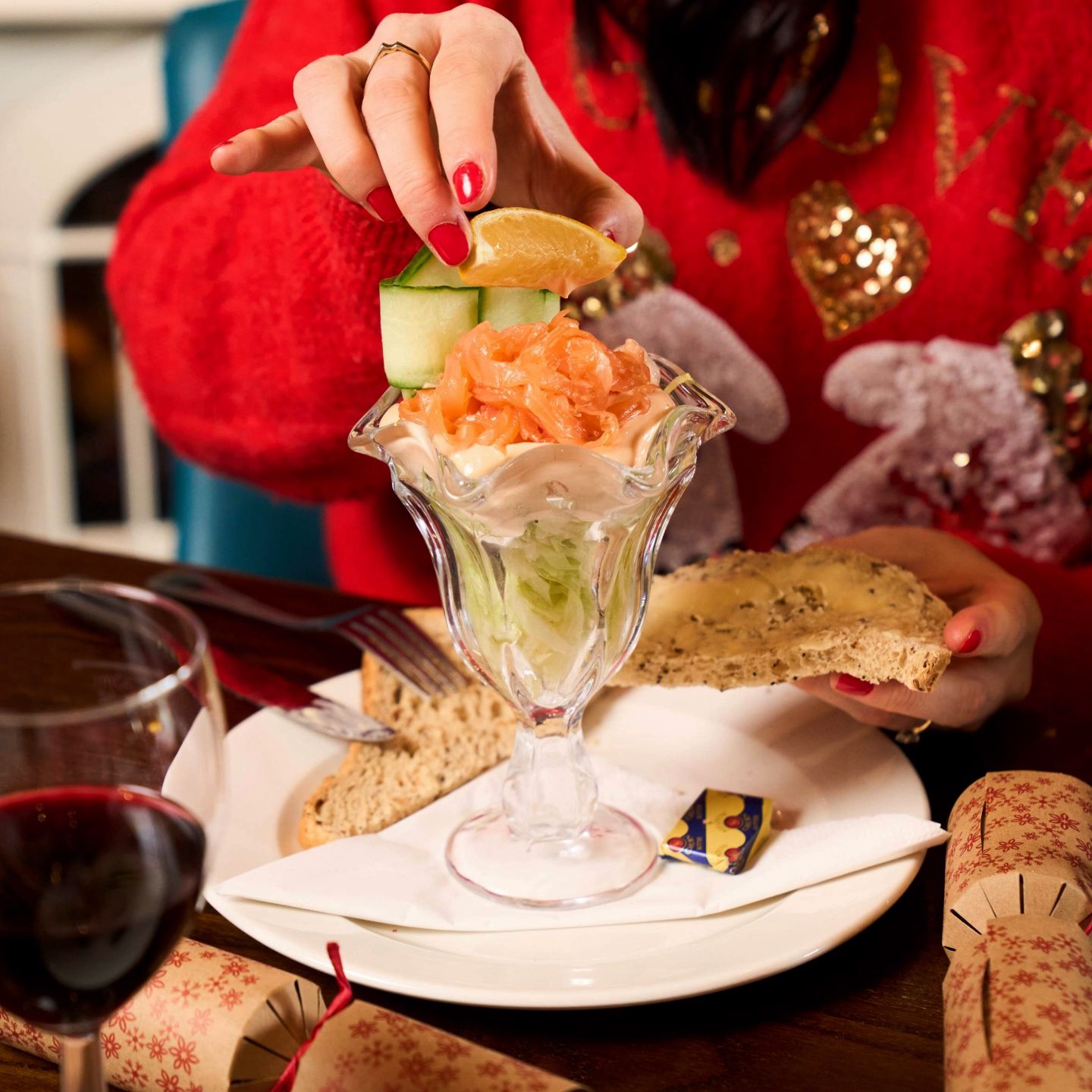 Christmas Day 2025 Lunch, Dinner & Dining at The Seacourt Bridge in Oxford